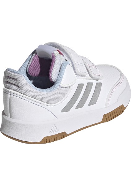 Beyaz Bebek Yürüyüş Ayakkabısı JQ2878 Tensaur Sport 2.0 Cf I fırsatları