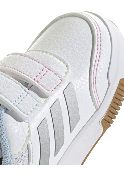 Beyaz Bebek Yürüyüş Ayakkabısı JQ2878 Tensaur Sport 2.0 Cf I indirimleri