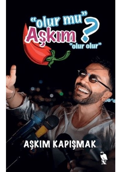 Olur Mu Aşkım?