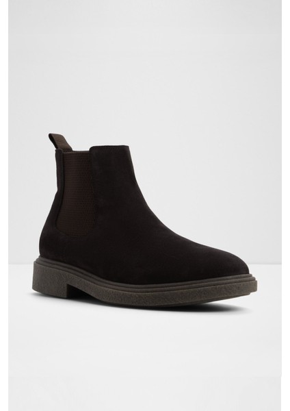 Zeddyy Bot Şık Bot - Kahverengi fırsatları