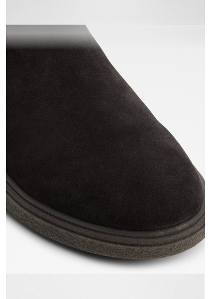 Zeddyy Bot Şık Bot - Kahverengi indirimleri