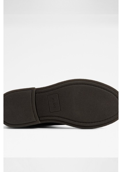 Zeddyy Bot Şık Bot - Kahverengi