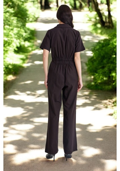 Keten Yazlık Tasarım Tulum