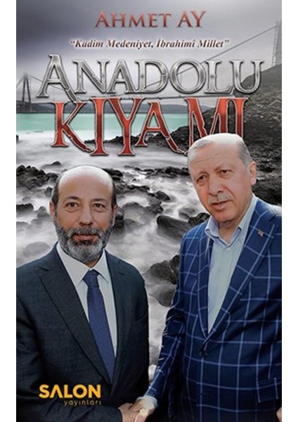 Anadolu Kıyamı