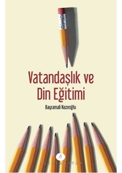 Vatandaşlık ve Din Eğitimi