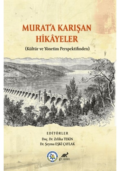 Murat'a Karışan Hikayeler