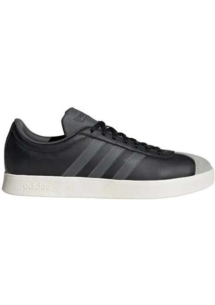 Vl Court Base Siyah Erkek Sneaker JQ3036
