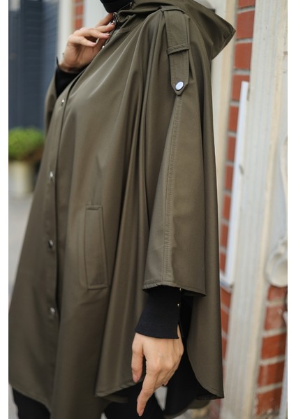 Yonca Yağmurluk modelleri