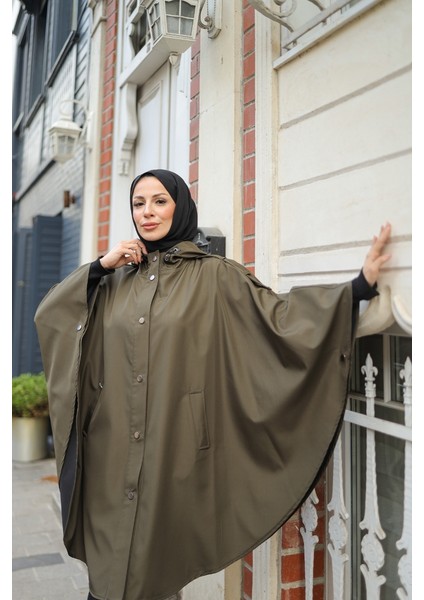 Yonca Yağmurluk fırsatları