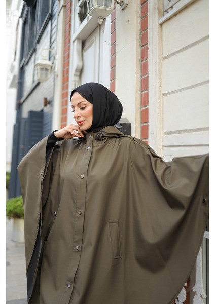 Yonca Yağmurluk indirimleri