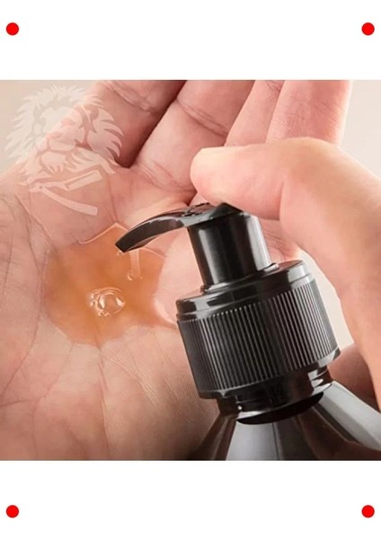 Sakal Şampuanı - Odun & Baharat Kokulu 200 ml fiyatları