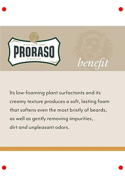 Sakal Şampuanı - Odun & Baharat Kokulu 200 ml fırsatları