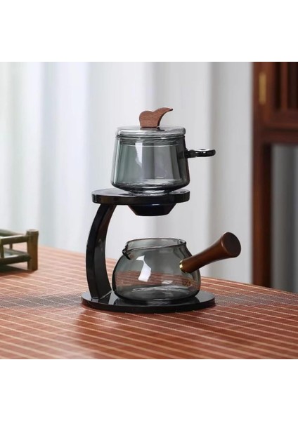 Otomatik Bitki Çayı Demliği