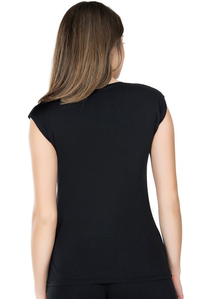 Derya Kurşun Sıfır Kol Kadın Atlet 218 fiyatları