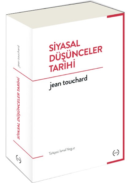 Siyasal Düşünceler Tarihi