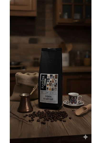 Dibek Kahvesi Özel Seri 250GR fiyatları