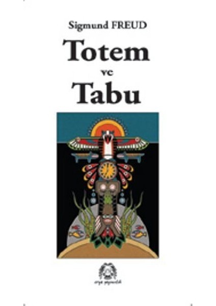 Totem ve Tabu