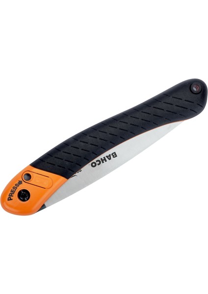 Isveç Yapımı Budama Testeresi Js Dişli Katlanabilir 396-JS modelleri