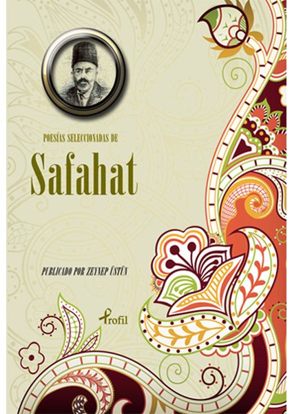 Ispanyolca Seçme Hikayeler Safahat