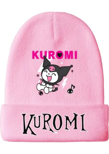 Kuromi Figürlü Çocuk / Genç Bere AD62330