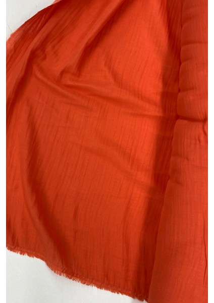 Çok Amaçlı Müslin Pamuklu Bebek Örtü ve Battaniye Kumaşı Müslin Bez Mercan 38 modelleri