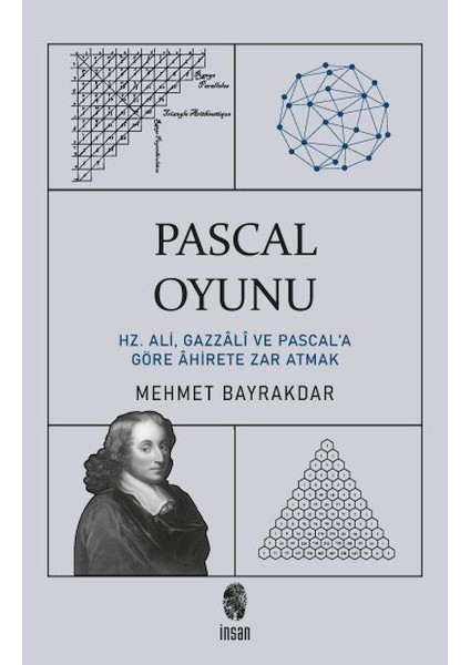 Pascal Oyunu Hz. Ali, Gazzali ve Pascal'a Göre Ahirete Zar Atmak