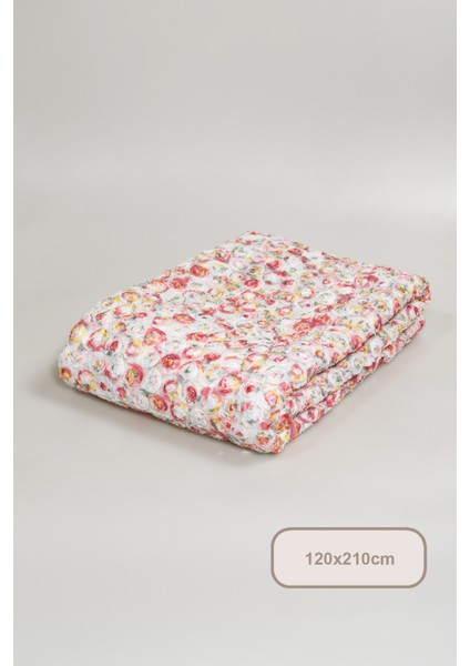 Batik Masa Örtüsü 3 Boyutlu (120X210 Cm) fırsatları