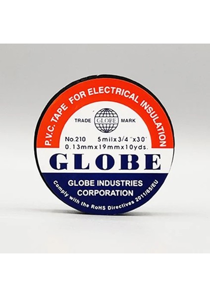 Izolebant Elektrik Bant'ı 10'lu Paket fiyatları