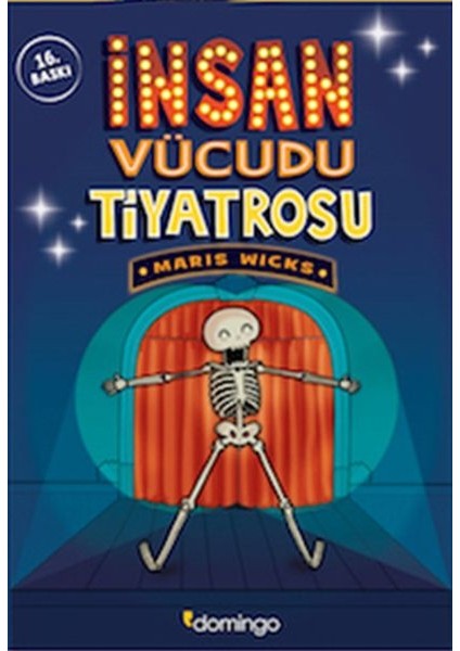 Insan Vücudu Tiyatrosu