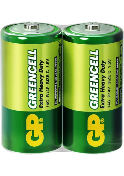 LR14 Orta Boy Ultra Alkalin Pil 2'li fiyatları