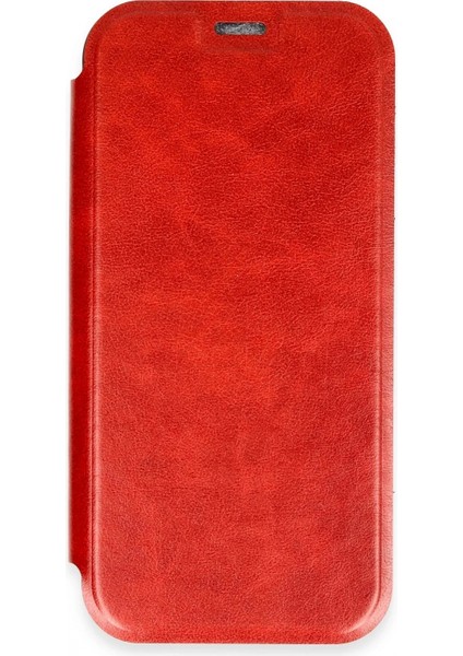 iPhone 16 Pro Kılıf Flip Cover - Kırmızı (K95) fiyatları