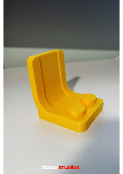 LEGO Telefon ve Tablet Standı