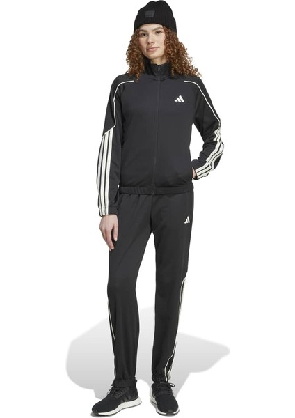 Stadium Kadın Siyah Eşofman Takımı