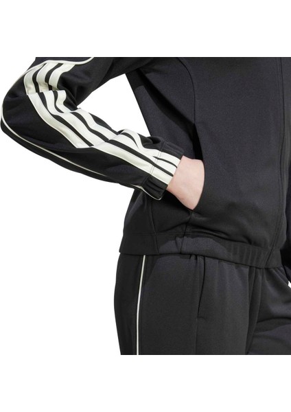 Stadium Kadın Siyah Eşofman Takımı fırsatları