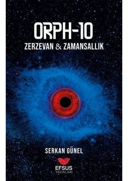 Orph-10 Zerzevan - Zamansallık