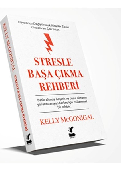 Stresle Başa Çıkma Rehberi