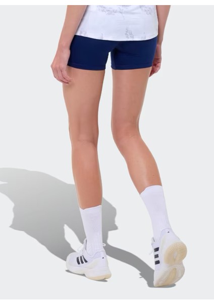 KC3619 Fb Short W Mavi Düz Kadın Tayt fırsatları