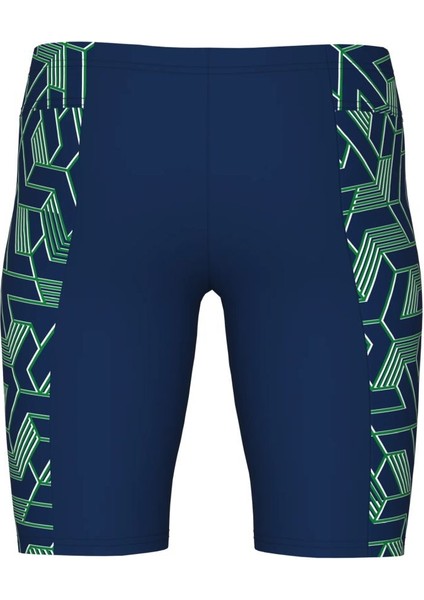 Boys' Swim Jammer Arena Escape Erkek Çocuk Yüzücü Mayosu 008476800 fırsatları