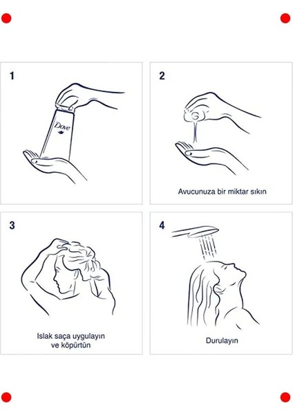 Kepek Karşıtı ve Aloe Vera Özlü Şampuan - 400 ml indirimleri