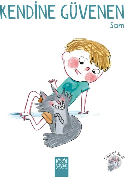 Kendine Güvenen Sam