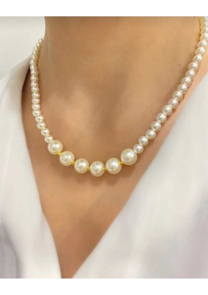 Nıls Kadın Incı Kolye fiyatları