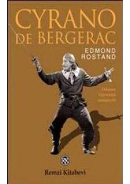 Cyrano De Bergerac