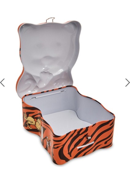 Metal Kilitli Kumbara AD784 modelleri