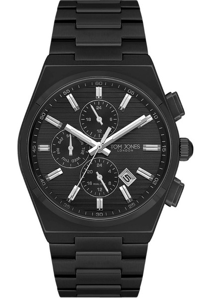 TOMJ.2.10017.05 Erkek Kol Saati