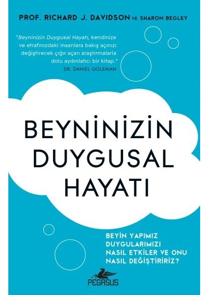 Beyninizin Duygusal Hayatı