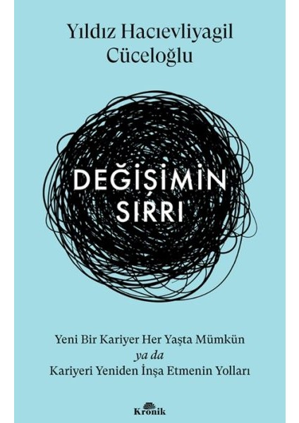 Değişimin Sırrı