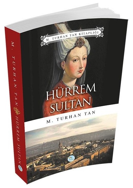 Hürrem Sultan