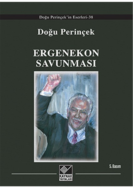 Ergenekon Savunması