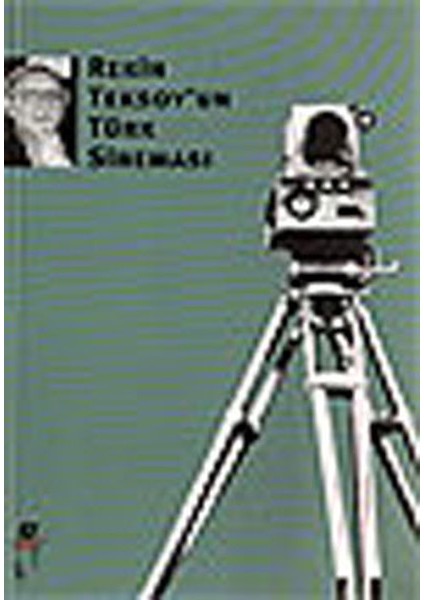 Rekin Teksoy'un Türk Sineması