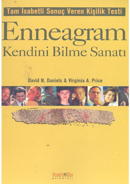 Enneagram Kendini Bilme Sanatı